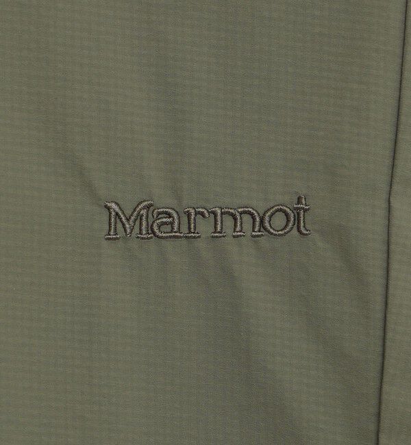SHIPS「【SHIPS別注】Marmot: EX CHIMERA OVER PANTS」|チノ|