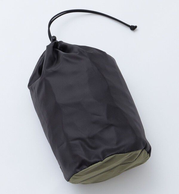 SHIPS「【SHIPS別注】Marmot: EX CHIMERA OVER PANTS」|チノ|