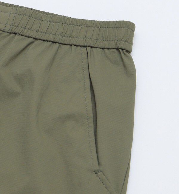 SHIPS「【SHIPS別注】Marmot: EX CHIMERA OVER PANTS」|チノ|