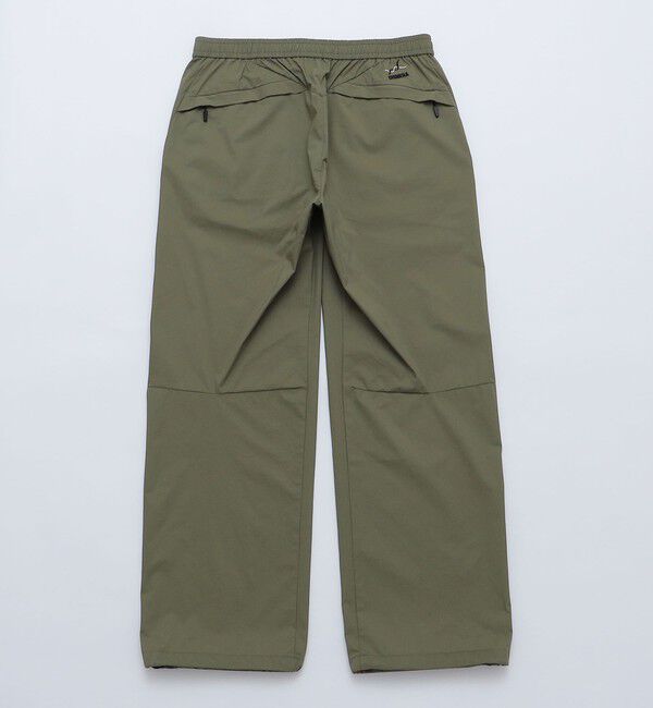 SHIPS「【SHIPS別注】Marmot: EX CHIMERA OVER PANTS」|チノ|