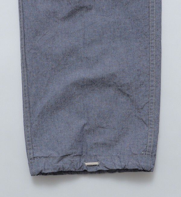 SHIPS「SHIPS: BDU カーゴ パンツ」|カーゴ|