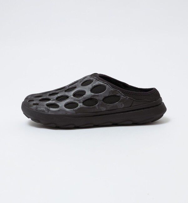 SHIPS「MERRELL: HYDRO MULE SE」|サンダル|