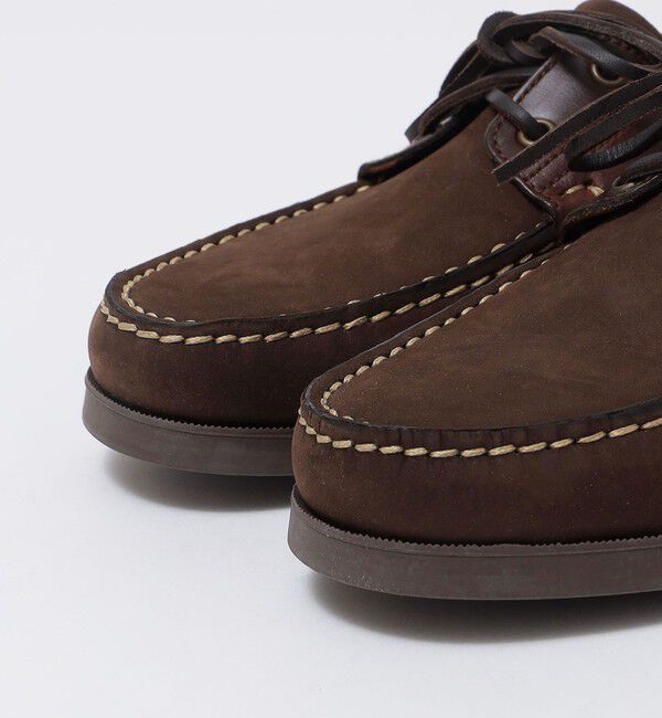 SHIPS「PARABOOT: BARTH COMBI」|その他|