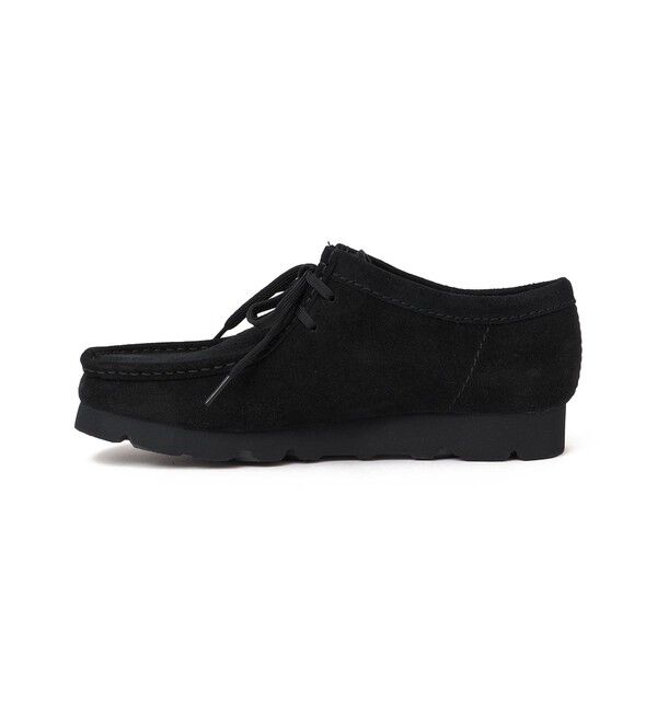SHIPS any「CLARKS: WALLABEE GORE-TEX(R)」|その他|