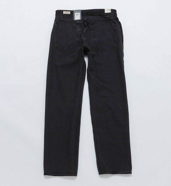 SHIPS「Levi&rsquo;s: 555 RELAXED STRAIGHT」|デニム|