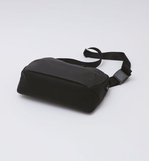 SHIPS「【SHIPS別注】Aer: TECH SLING」|ショルダー・メッセンジャー|