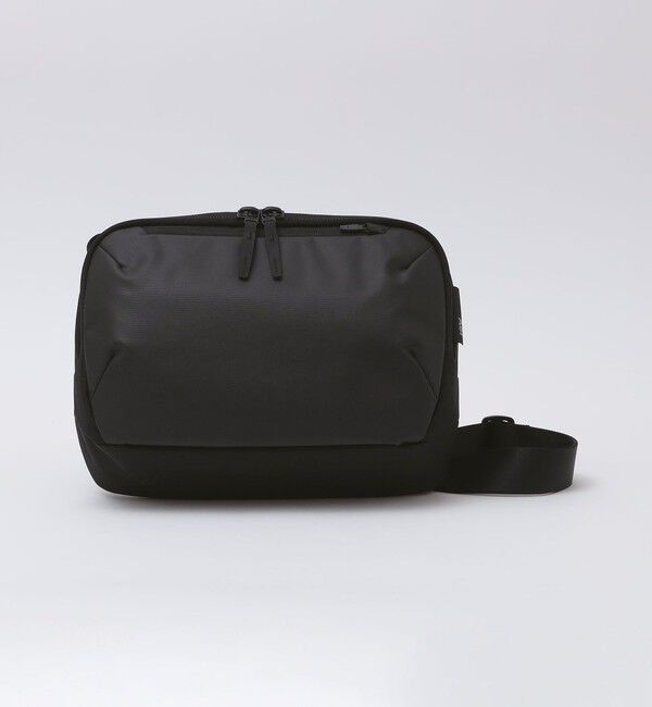 SHIPS「【SHIPS別注】Aer: TECH SLING」|ショルダー・メッセンジャー|