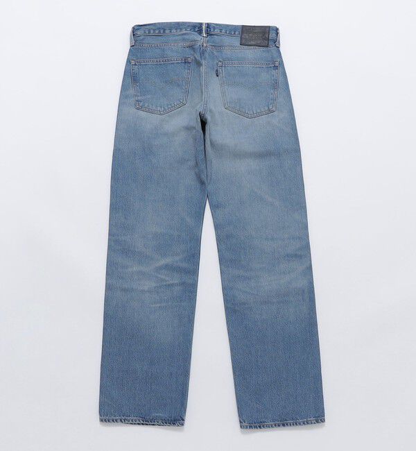 SHIPS「【SHIPS EXCLUSIVE】Levi&rsquo;s BLUETAB: ANCHOR RELAXED」|デニム|