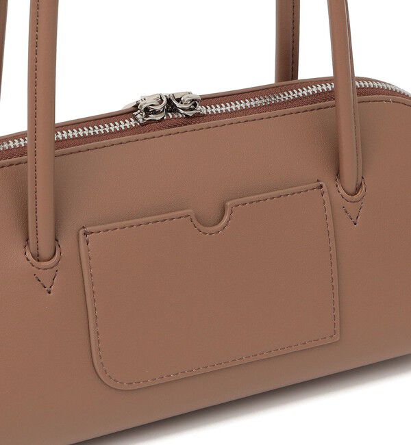 SHIPS for women「ADD CULUMN:FIGRE BOSTON S」|ボストンバッグ|