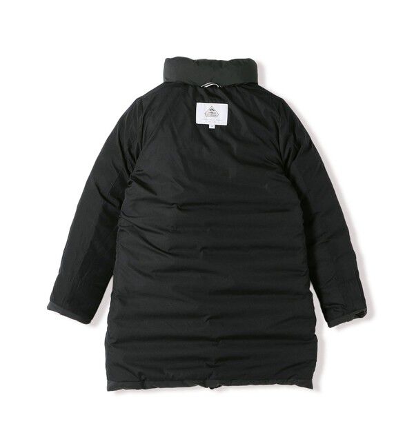 SHIPS for women「《予約》【SHIPS別注】PYRENEX: SPOUTNIC LONG 26AW」|ダウン|