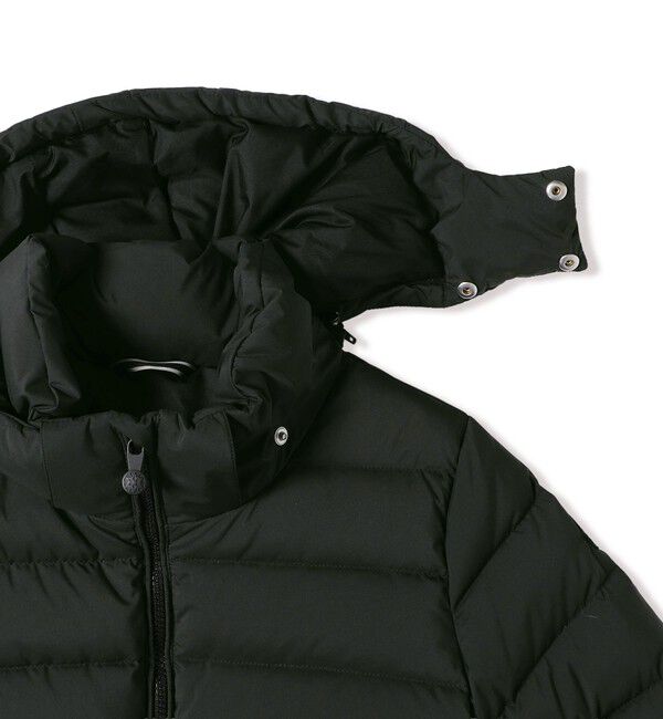 SHIPS for women「《予約》【SHIPS別注】PYRENEX: SPOUTNIC LONG 26AW」|ダウン|