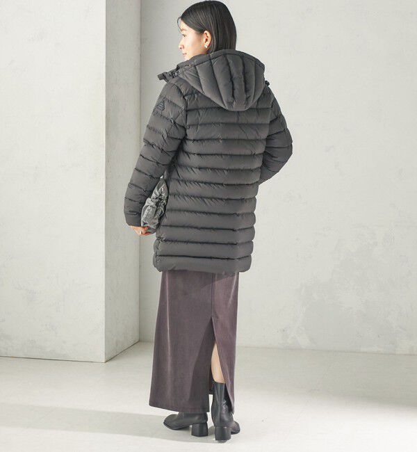 SHIPS for women「《予約》【SHIPS別注】PYRENEX: SPOUTNIC LONG 26AW」|ダウン|