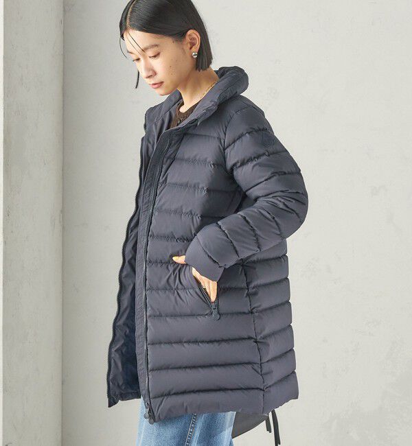 SHIPS for women「《予約》【SHIPS別注】PYRENEX: SPOUTNIC LONG 26AW」|ダウン|
