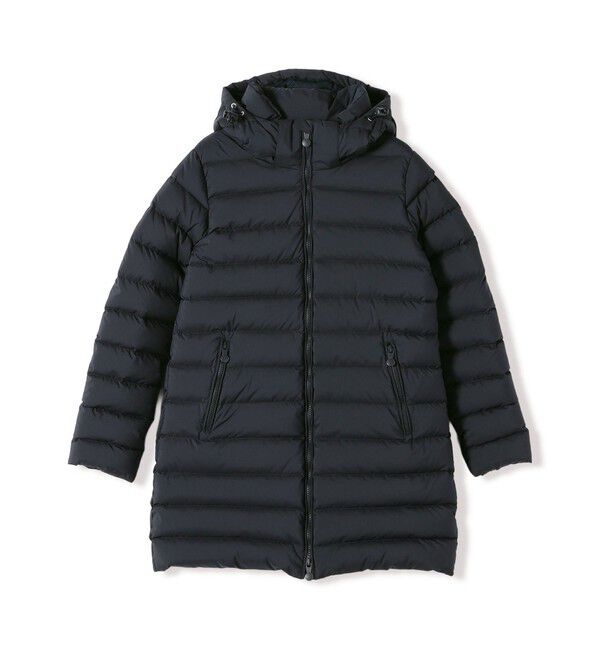 SHIPS for women「《予約》【SHIPS別注】PYRENEX: SPOUTNIC LONG 26AW」|ダウン|