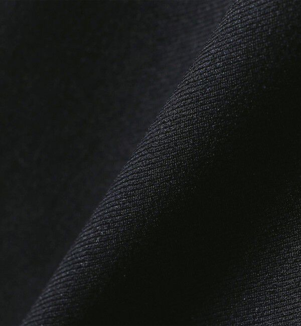 SHIPS for women「〈洗濯機可能〉FUNCTION ツイル ジャケット 26AW」|ノーカラージャケット|