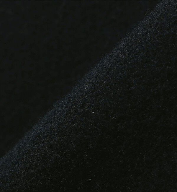 SHIPS any「《予約》PURE WOOL ロング フーディー コート」|その他|