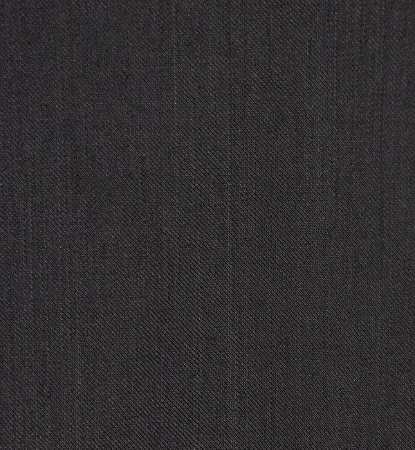 Ballsey「トリアセテートリネンストレッチ タイトロングスカート」|タイト|