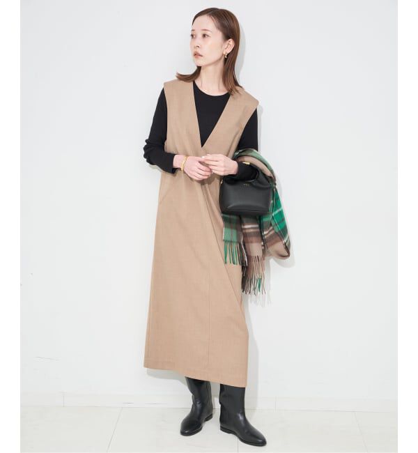 SLOBE IENA「《追加》SINBONO/シンボノ SLOBE別注 Vivienne Crossbody Bag」|ショルダー・メッセンジャー|