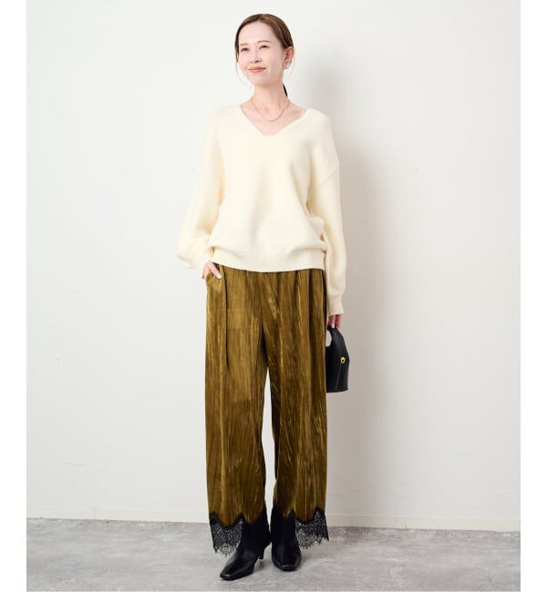 SLOBE IENA「《追加》SINBONO/シンボノ SLOBE別注 Vivienne Crossbody Bag」|ショルダー・メッセンジャー|