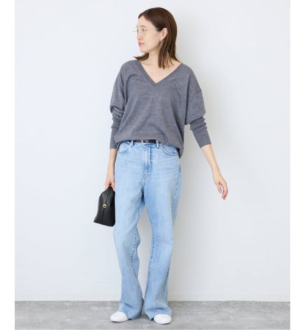 SLOBE IENA「《追加》SINBONO/シンボノ SLOBE別注 Vivienne Crossbody Bag」|ショルダー・メッセンジャー|