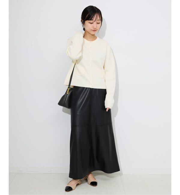 SLOBE IENA「《追加》SINBONO/シンボノ SLOBE別注 Vivienne Crossbody Bag」|ショルダー・メッセンジャー|