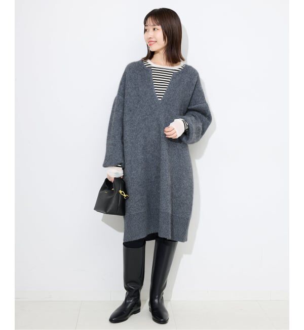 SLOBE IENA「《追加》SINBONO/シンボノ SLOBE別注 Vivienne Crossbody Bag」|ショルダー・メッセンジャー|