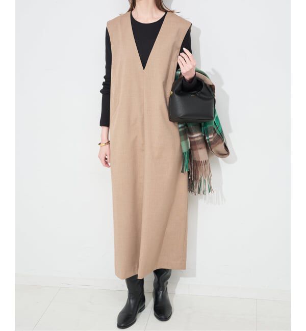 SLOBE IENA「《追加》SINBONO/シンボノ SLOBE別注 Vivienne Crossbody Bag」|ショルダー・メッセンジャー|
