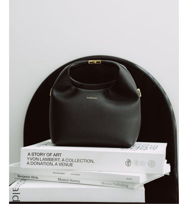 SLOBE IENA「《追加》SINBONO/シンボノ SLOBE別注 Vivienne Crossbody Bag」|ショルダー・メッセンジャー|