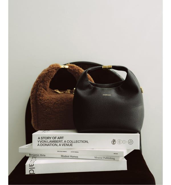 SLOBE IENA「《追加》SINBONO/シンボノ SLOBE別注 Vivienne Crossbody Bag」|ショルダー・メッセンジャー|