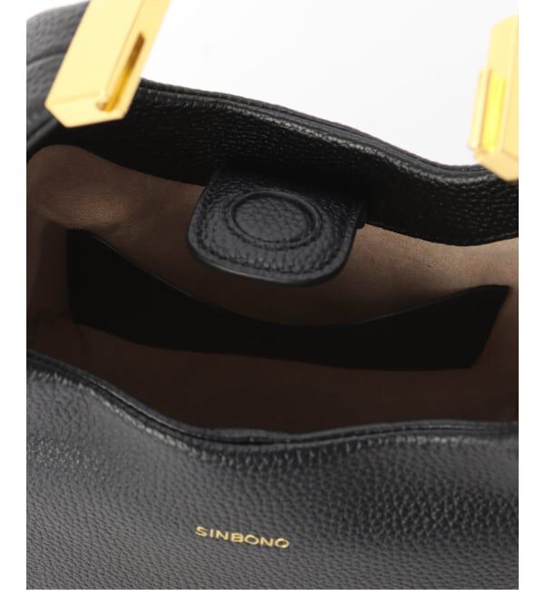SLOBE IENA「《追加》SINBONO/シンボノ SLOBE別注 Vivienne Crossbody Bag」|ショルダー・メッセンジャー|