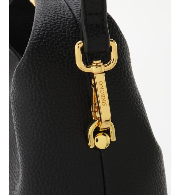 SLOBE IENA「《追加》SINBONO/シンボノ SLOBE別注 Vivienne Crossbody Bag」|ショルダー・メッセンジャー|