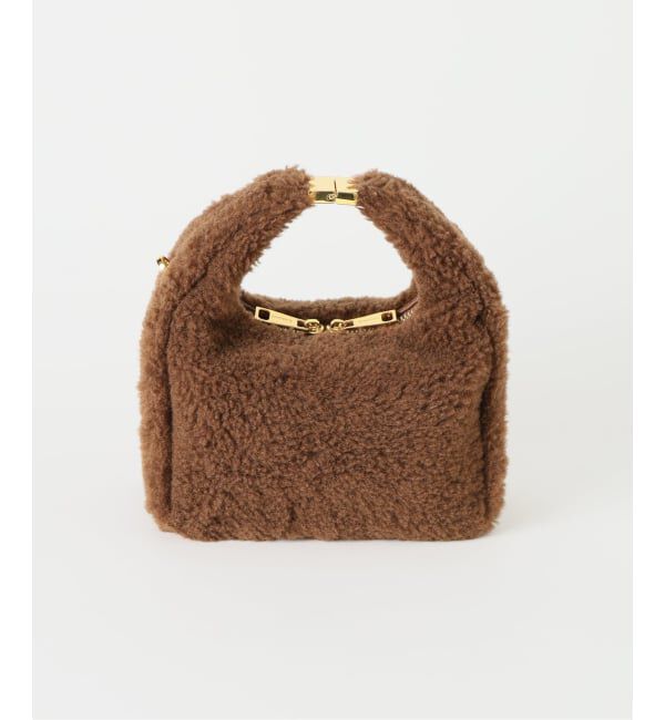 SLOBE IENA「《追加》SINBONO/シンボノ SLOBE別注 Vivienne Crossbody Bag」|ショルダー・メッセンジャー|