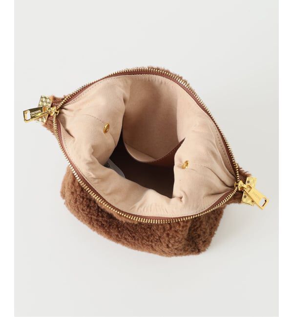 SLOBE IENA「《追加》SINBONO/シンボノ SLOBE別注 Vivienne Crossbody Bag」|ショルダー・メッセンジャー|