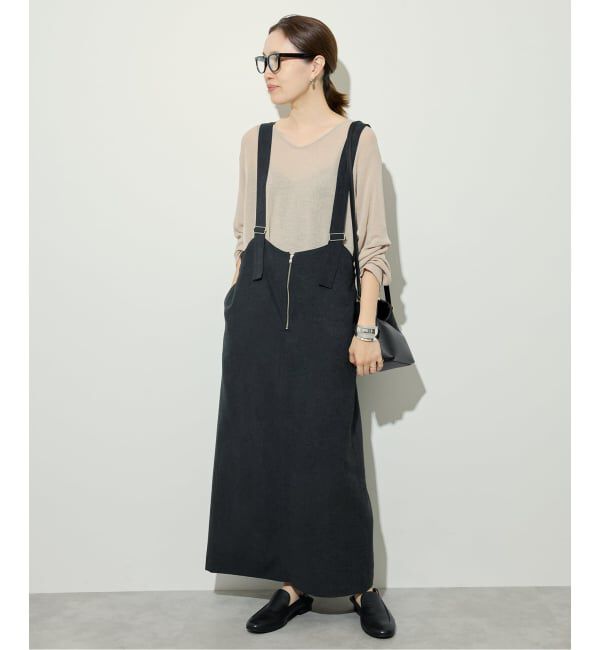SLOBE IENA「《追加》SINBONO/シンボノ SLOBE別注 Vivienne Crossbody Bag」|ショルダー・メッセンジャー|