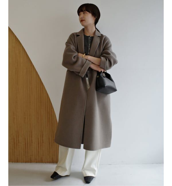 SLOBE IENA「《追加》SINBONO/シンボノ SLOBE別注 Vivienne Crossbody Bag」|ショルダー・メッセンジャー|