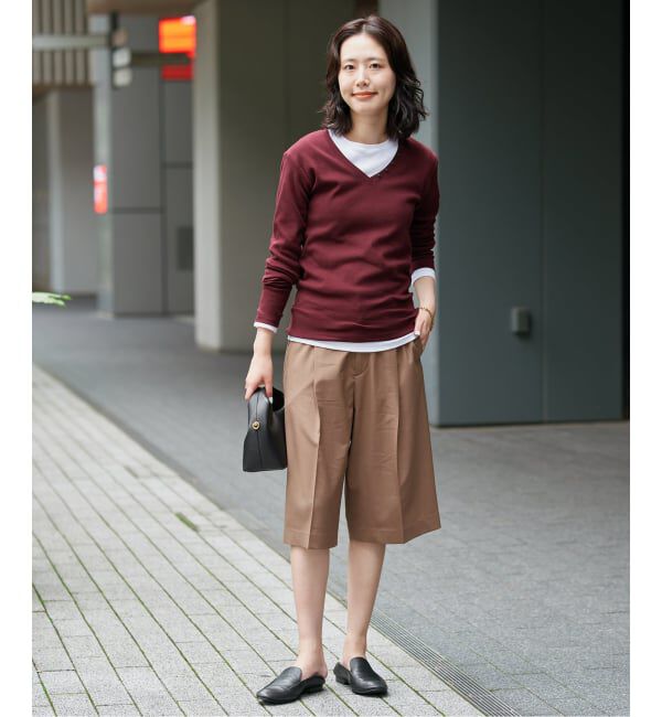 SLOBE IENA「《追加》SINBONO/シンボノ SLOBE別注 Vivienne Crossbody Bag」|ショルダー・メッセンジャー|