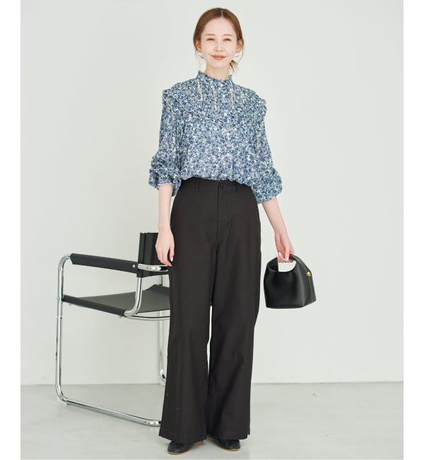 SLOBE IENA「《追加》SINBONO/シンボノ SLOBE別注 Vivienne Crossbody Bag」|ショルダー・メッセンジャー|