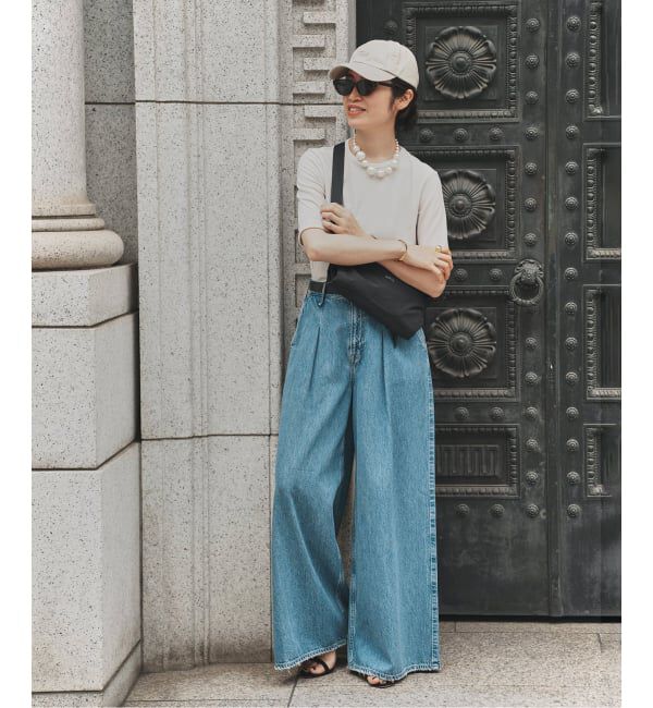 VERMEIL par iena「《追加3予約》Bellroy ベルロイ Lite Sling BLLA」|ショルダー・メッセンジャー|