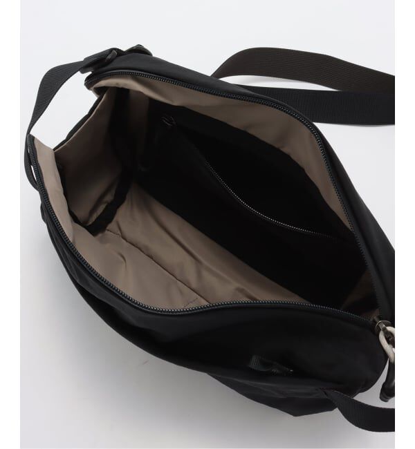 VERMEIL par iena「《追加3予約》Bellroy ベルロイ Lite Sling BLLA」|ショルダー・メッセンジャー|