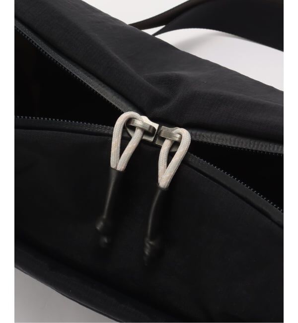 VERMEIL par iena「《追加3予約》Bellroy ベルロイ Lite Sling BLLA」|ショルダー・メッセンジャー|