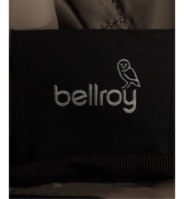 VERMEIL par iena「《追加3予約》Bellroy ベルロイ Lite Sling BLLA」|ショルダー・メッセンジャー|