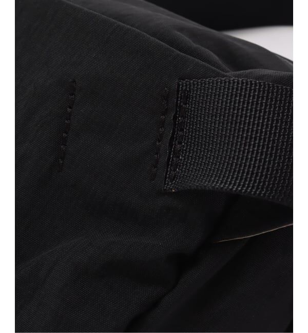 VERMEIL par iena「《追加3予約》Bellroy ベルロイ Lite Sling BLLA」|ショルダー・メッセンジャー|