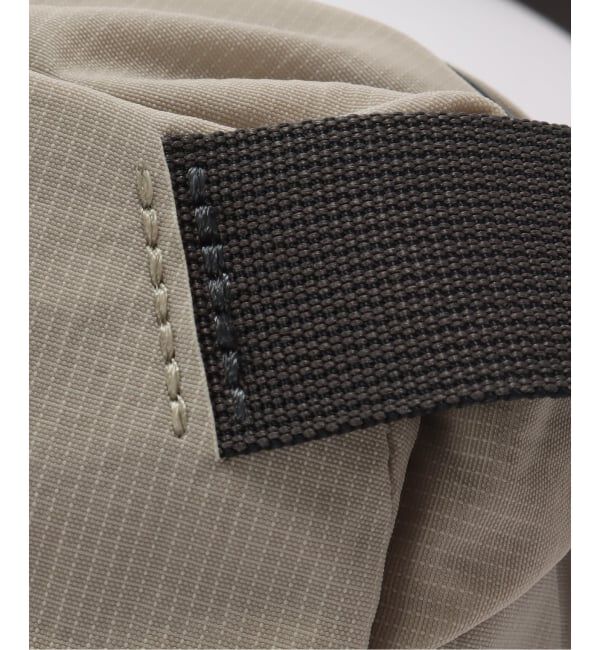 VERMEIL par iena「《追加3予約》Bellroy ベルロイ Lite Sling BLLA」|ショルダー・メッセンジャー|