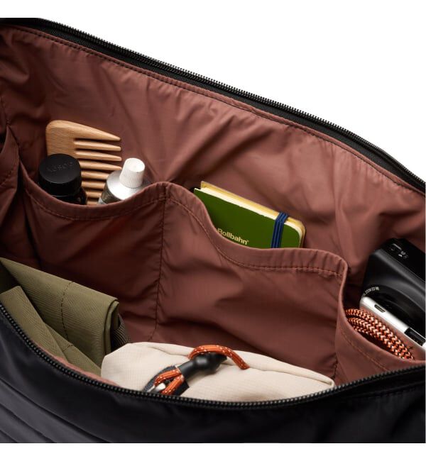 VERMEIL par iena「《予約》Bellroy ベルロイ Laneway Crescent Bag 12L」|ショルダー・メッセンジャー|