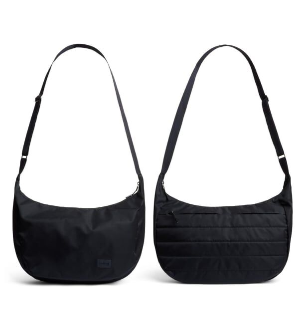 VERMEIL par iena「《予約》Bellroy ベルロイ Laneway Crescent Bag 12L」|ショルダー・メッセンジャー|