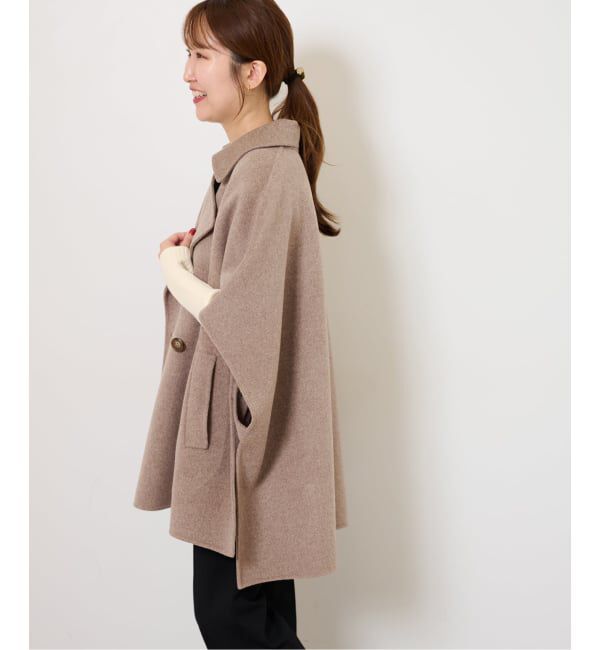JOURNAL STANDARD relume「《一部WEB限定追加 / 新色》ウールナイロンリバーVEST」|ダウンベスト・ベスト|