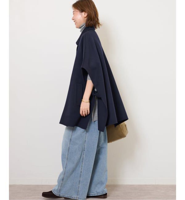 JOURNAL STANDARD relume「《一部WEB限定追加 / 新色》ウールナイロンリバーVEST」|ダウンベスト・ベスト|