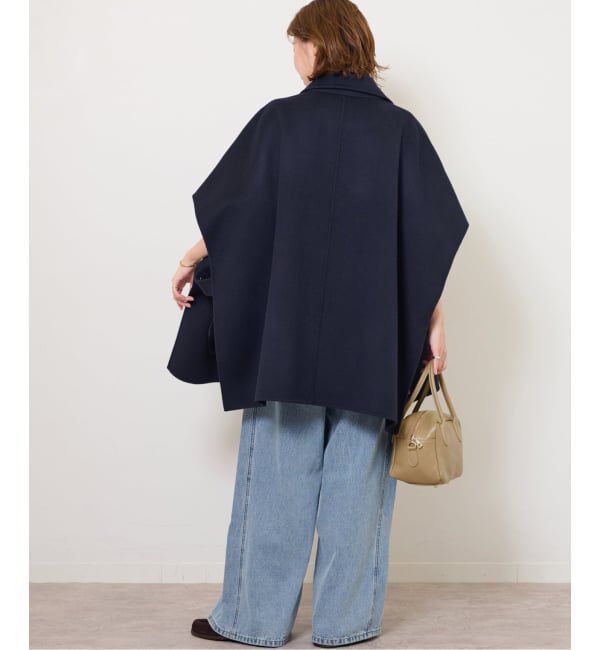 JOURNAL STANDARD relume「《一部WEB限定追加 / 新色》ウールナイロンリバーVEST」|ダウンベスト・ベスト|