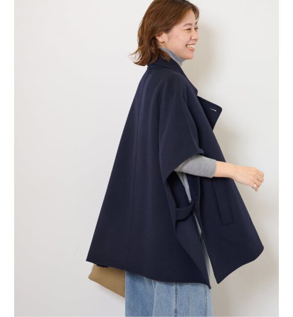 JOURNAL STANDARD relume「《一部WEB限定追加 / 新色》ウールナイロンリバーVEST」|ダウンベスト・ベスト|