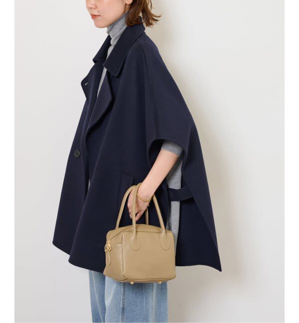 JOURNAL STANDARD relume「《一部WEB限定追加 / 新色》ウールナイロンリバーVEST」|ダウンベスト・ベスト|